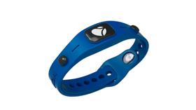 Pulseira magnética Eko'7/VivaLaVita - Cor Azul Pulseira magnética Eko'7/VivaLaVita - Cor Azul