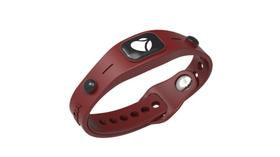Pulseira magnética Eko'7/VivaLaVita - Cor Marçala Pulseira magnética Eko'7/VivaLaVita - Cor Marçala