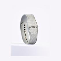 Pulseira Magnética Infravermelho Quântica Tira Dores Equilíbrio Náuseas Action Life