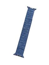 Pulseira Magnética Jeans Smartwatch Smartband 38mm A 41mm
