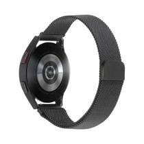 Pulseira Magnética Milanesa De 20mm 22mm Para Relógios Garmin Venu 2 3 Forerunner 55 158 165 745 965