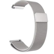Pulseira Magnética Para QCY Watch GTS e GTC Amazfit Pop 3S