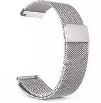 Pulseira Magnética Para Zeblaze GTS 3 Pro, Cabon Rover X