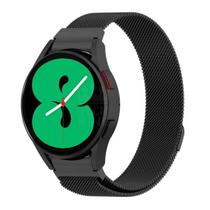Pulseira Magnética Redge Para Galaxy Watch4 40mm