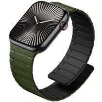 Pulseira Magnética SNBLK para Apple Watch Series 9 (45mm)