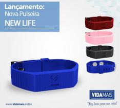 Pulseira Magnética Terapêutica luxo Pulseira Magnética Terapêutica luxo