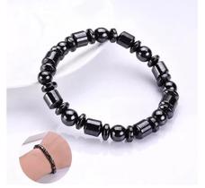 Pulseira Magnética Unissex Emagrecedora Bracelete P5703