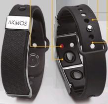Pulseira magnética