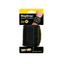 Pulseira magnética Wrap It Storage 100-MSWB-BL Pulseira magnética Wrap It Storage 100-MSWB-BL