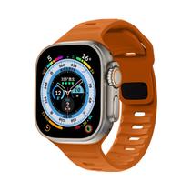 Pulseira Mariner Silicone para SmartWatch 42/44/45/49