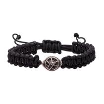 Pulseira Marvel Doctor Strange 2 Olho de Agamotto Paracord Pulseira Marvel Doctor Strange 2 Olho de Agamotto Paracord