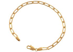 Pulseira Masculina 1x1 Longo Pulseira Masculina 1x1 Longo