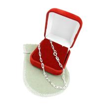 Pulseira Masculina 22cm 3mm Largura Folheada Prata PL444