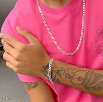 Pulseira masculina