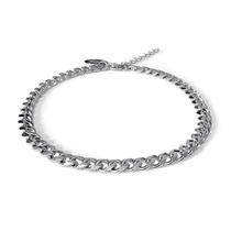 Pulseira Masculina Elo Grumet em Aço Inox - Chase