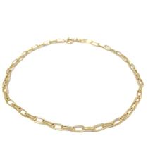Pulseira Masculina Em Ouro 18k Bracelete