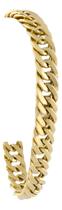 Pulseira Masculina Grumet 8.4 18 Cm Ouro 18k 750 Certificado Pulseira Masculina Grumet 8.4 18 Cm Ouro 18k 750 Certificado