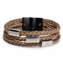 Pulseira Masculina Modelos Variados