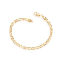 Pulseira masculina rommanel 21 cm 550453 Pulseira masculina rommanel 21 cm 550453