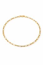 Pulseira Masculina Tijolinho Ouro 18k - 1.75
