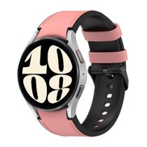 Pulseira material sintético Interior Silicone Para Watch6 40Mm