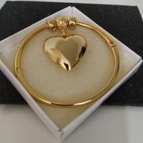 Pulseira Maxi Corarão semi joias lepich