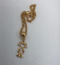 Pulseira Menina Pulseira Menina