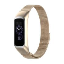 Pulseira Metal Magnético Para Samsung Fit 2 - R220