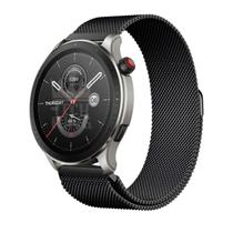 Pulseira Metalica MagneticaGtr 4 A2166 - Lançamento