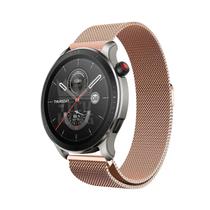 Pulseira Metalica MagneticaGtr 4 A2166 - Lançamento