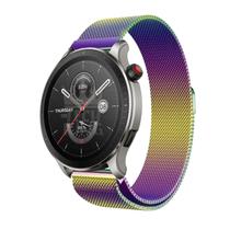 Pulseira Metalica MagneticaGtr 4 A2166 - Lançamento