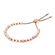 Pulseira Michael Kors MKJ5220791 Aço Inoxidável Ouro Rosa