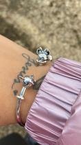 Pulseira Mickey Minnie