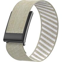 Pulseira Miimall Nylon para Whoop 5.0 Peak & One Preta