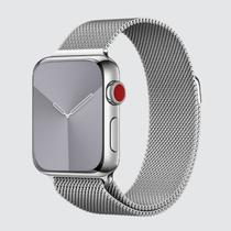 Pulseira milanes compativel pt 42mm Pulseira milanes compativel pt 42mm