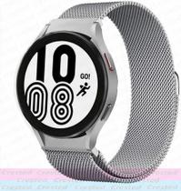 Pulseira Milanese compativel para SMG-Watch4 42/46 40/44 Pulseira Milanese compativel para SMG-Watch4 42/46 40/44