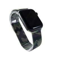 Pulseira milanese Compatível para waatch 42mn 44mn e 45mn Pulseira milanese Compatível para waatch 42mn 44mn e 45mn