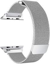 Pulseira milanese Compatível para watch 42mm 44mm e 45mm Pulseira milanese Compatível para watch 42mm 44mm e 45mm