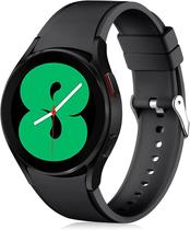 Pulseira Moderna compatível com Samsung Galaxy Watch 4 40mm, 44mm , 42mm, 46mm Pulseira Moderna compatível com Samsung Galaxy Watch 4 40mm, 44mm , 42mm, 46mm