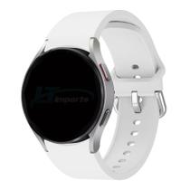 Pulseira Moderna LTimports compativel com Samsung Galaxy Watch 7 - Galaxy Watch 6 - Galaxy Watch 5 - Galaxy Watch 4 - Galaxy Watch FE