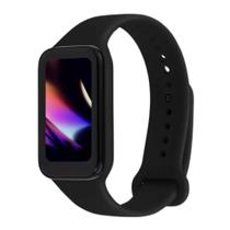 Pulseira Multi Smartband B2 PT - WR200 Pulseira Multi Smartband B2 PT - WR200