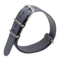 Pulseira Nato Nylon ( OTAN ) Compatível com varias marcas de relógios e smartwatch.LC203