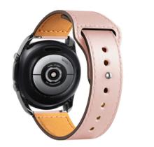 Pulseira Natural Compatível Asus Zenwatch 1 Wi500q, 2 Wi501q - Poolsy