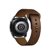 Pulseira Natural Para QCY Watch GTS e GTC Amazfit Pop 3S