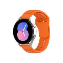 Pulseira Need 20mm Compatível com Smartwatch Zeblaze Gtr 3