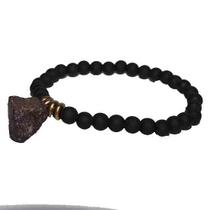 Pulseira Nlux Masculina de Purpurita Cura Espiritual
