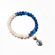 Pulseira Nossa Senhora - Duo Cristal