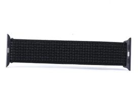 Pulseira Nylon Compatível com Apple Watch 38 40 42 44mm