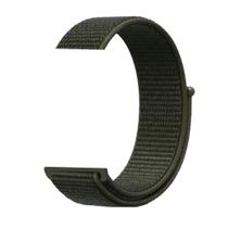 Pulseira Nylon Compatível Com Hello Watch 3 Plus Ultra