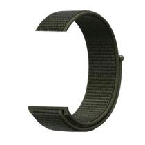 Pulseira Nylon Compatível Smartwatch Kiwitime Hello Watch 3